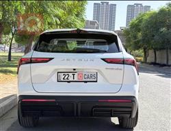 جيتور داشينج